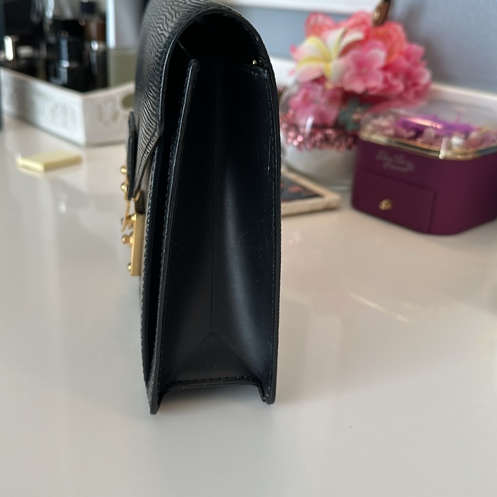 Louis Vuitton Epi clutch - Picture 7 of 14